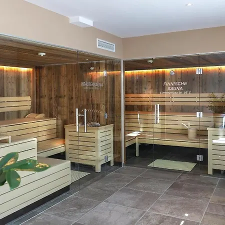Tauernsuites Mitterwirt *